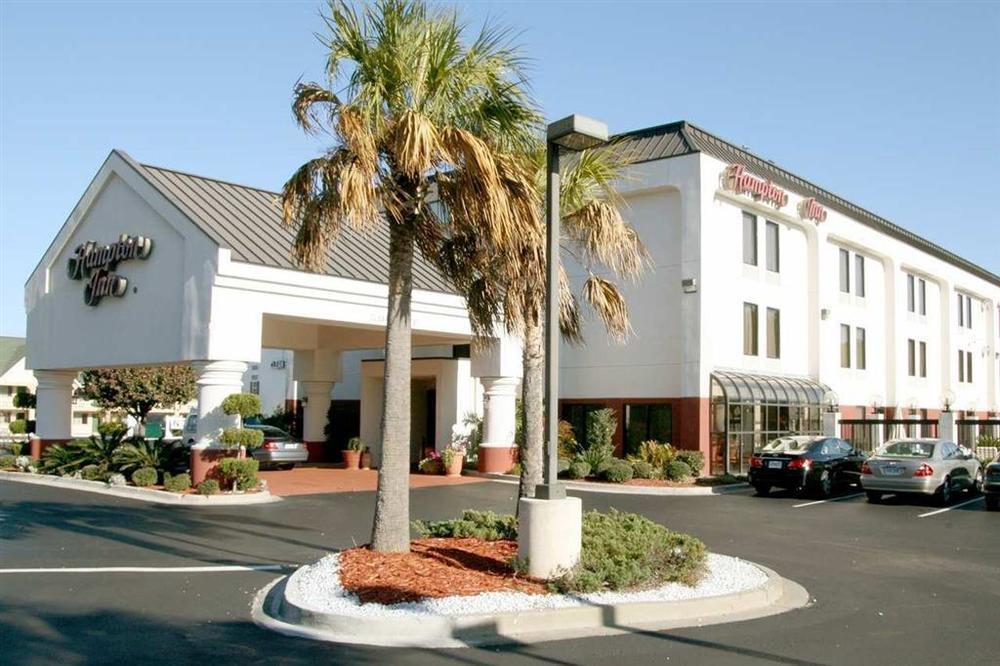 Comfort Inn Darien - North Brunswick Extérieur photo