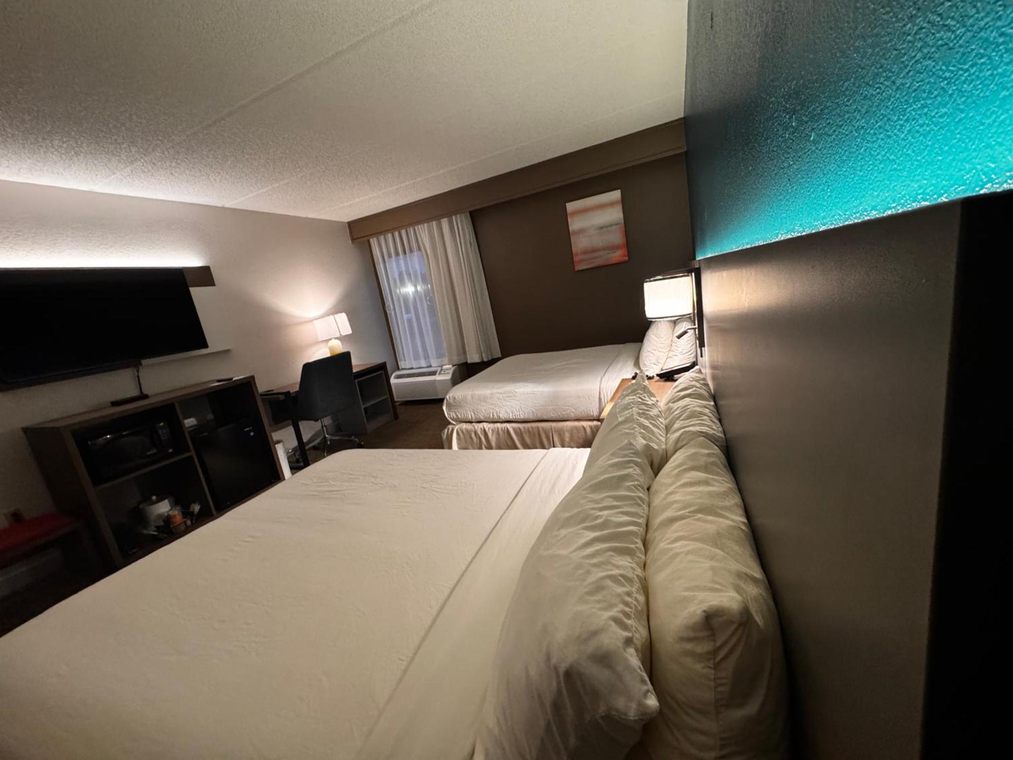 Comfort Inn Darien - North Brunswick Extérieur photo
