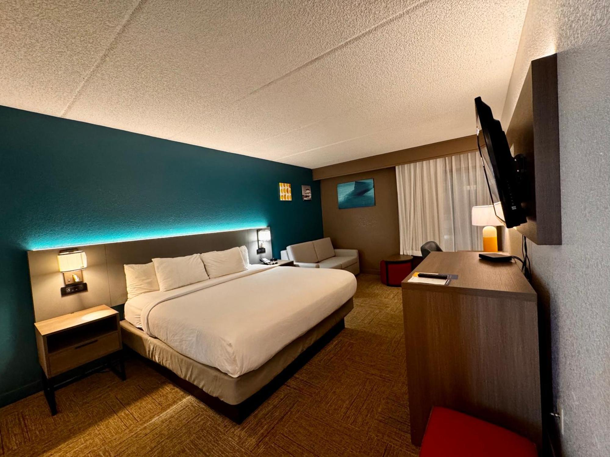 Comfort Inn Darien - North Brunswick Extérieur photo