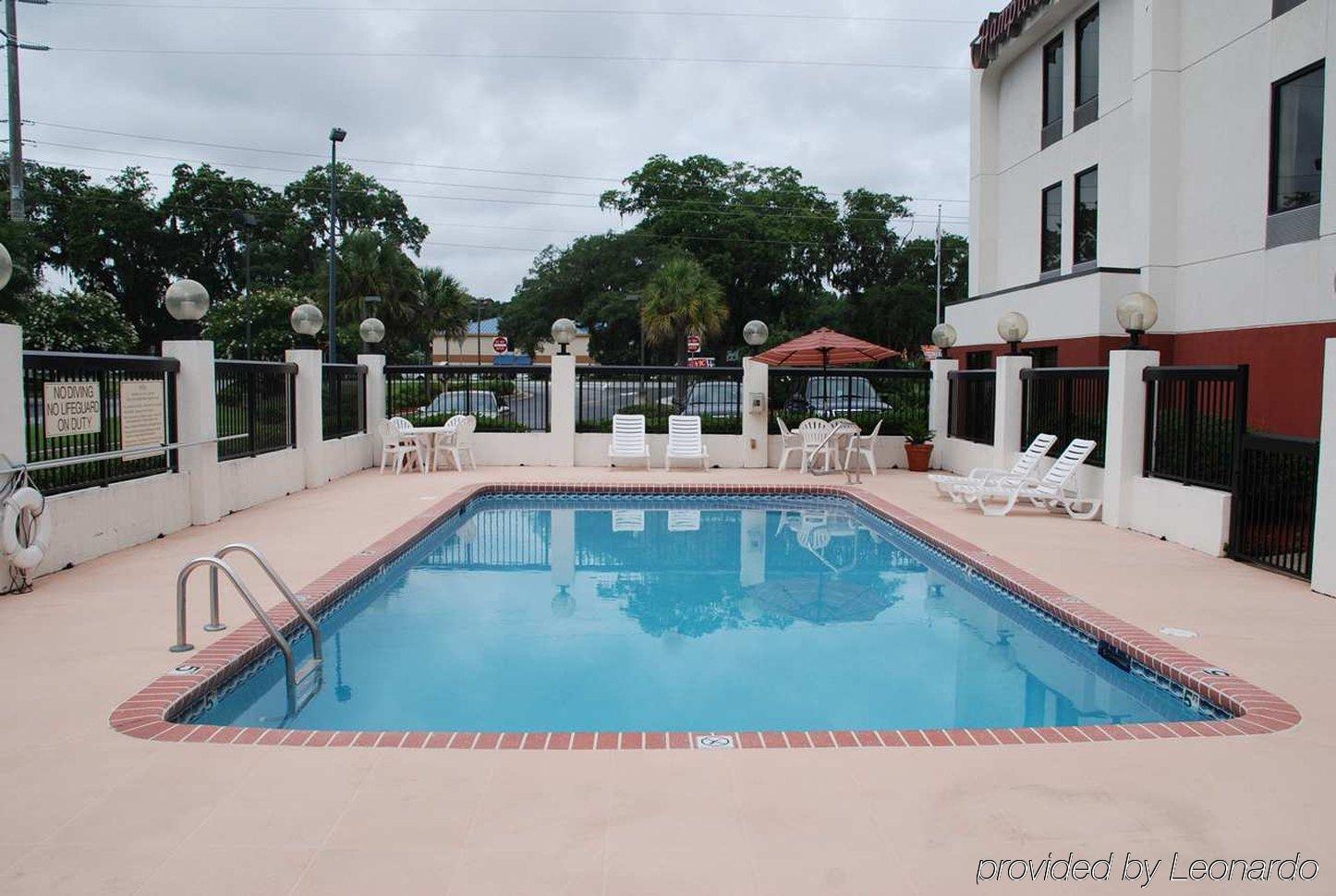Comfort Inn Darien - North Brunswick Extérieur photo