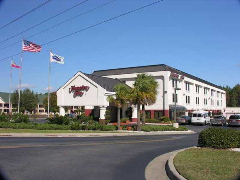 Comfort Inn Darien - North Brunswick Extérieur photo