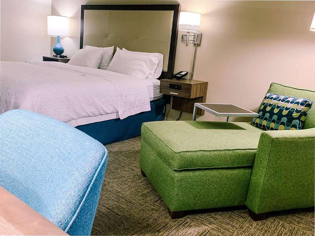 Comfort Inn Darien - North Brunswick Chambre photo